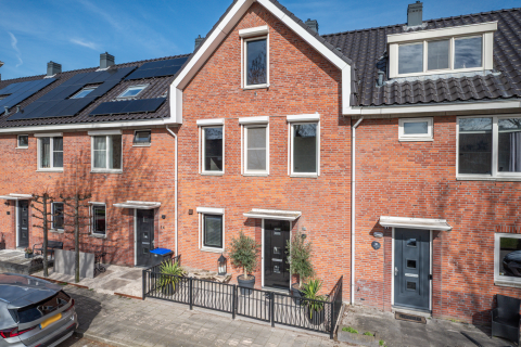 Hoofdfoto